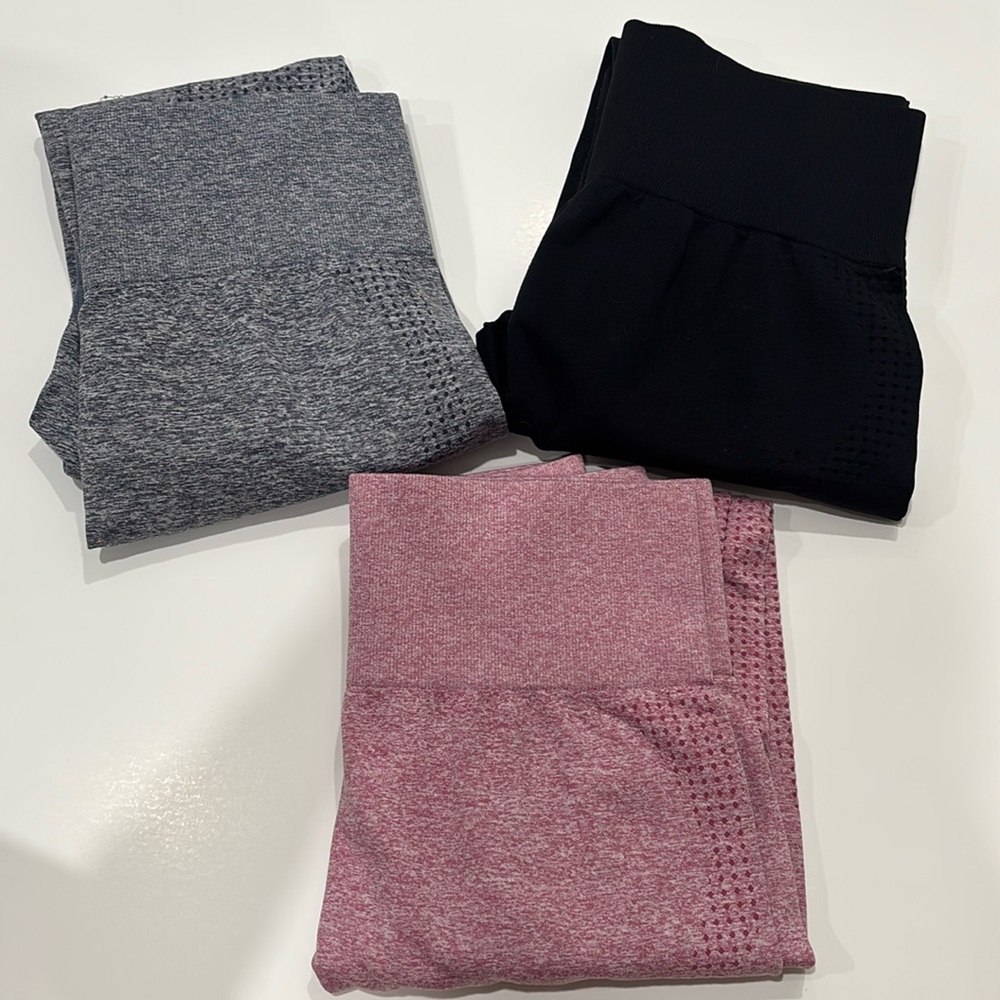SHEIN leggings